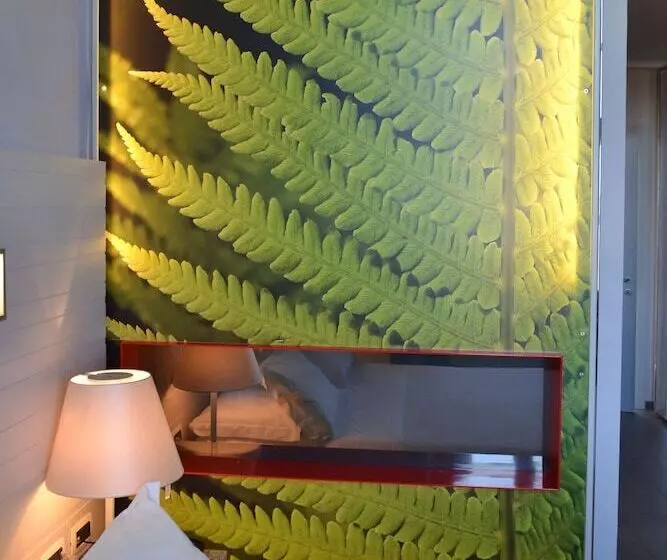 ホテル Castello Di Montaldo Torino