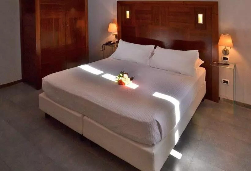 ホテル Castello Di Montaldo Torino