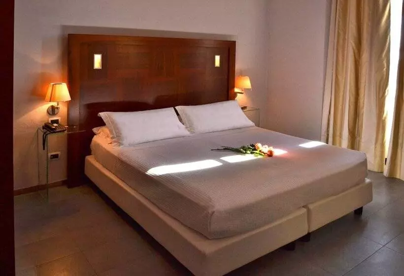 ホテル Castello Di Montaldo Torino