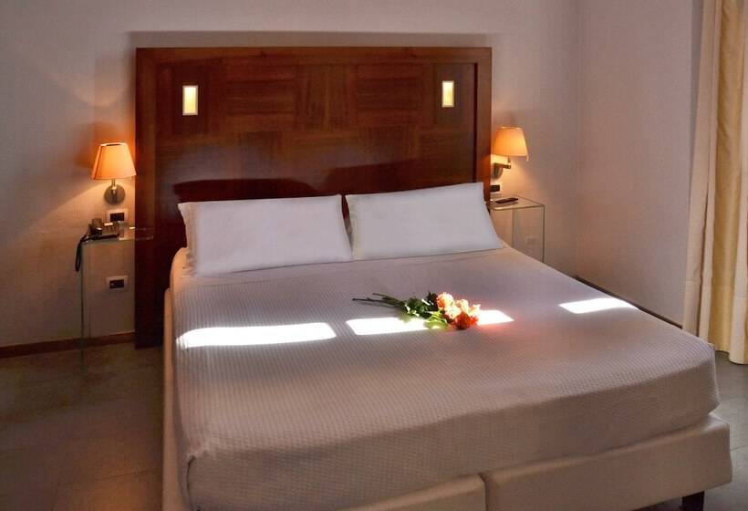 Отель Castello Di Montaldo Torino