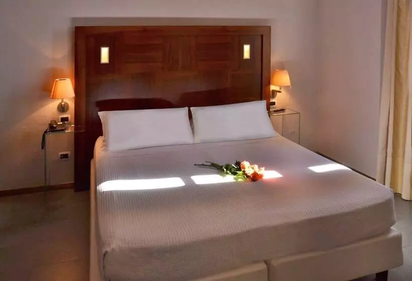 ホテル Castello Di Montaldo Torino