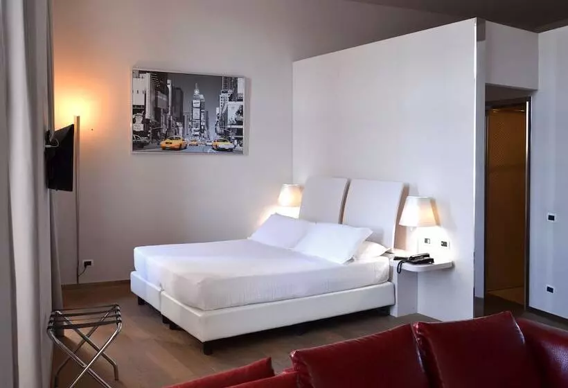 ホテル Castello Di Montaldo Torino