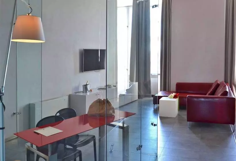 ホテル Castello Di Montaldo Torino