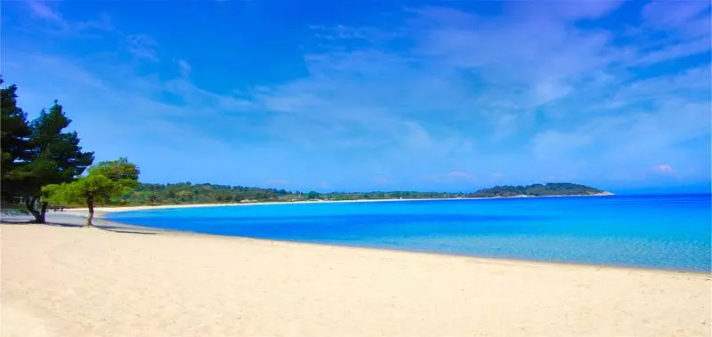 فندق Chrousso Village