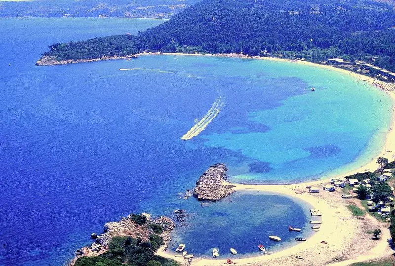 فندق Chrousso Village