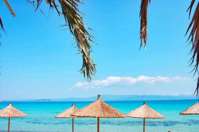 فندق Chrousso Village