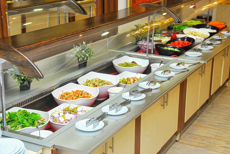 酒店 Chrousso Village