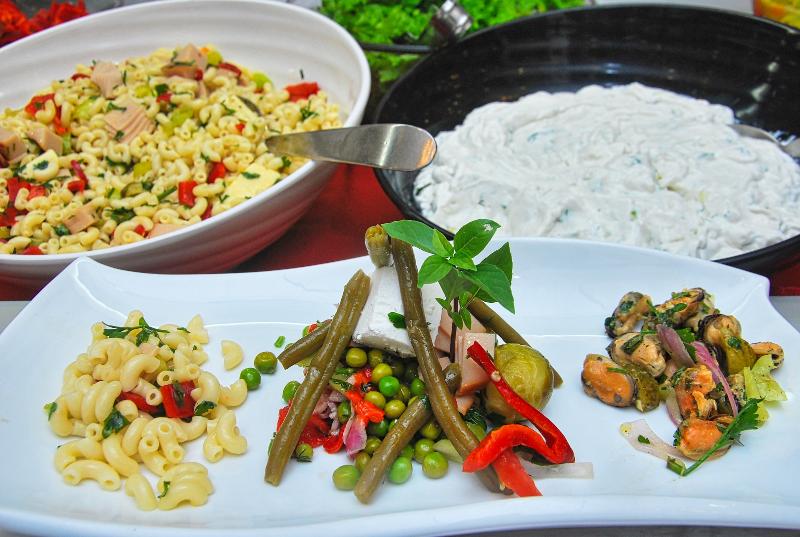 酒店 Chrousso Village