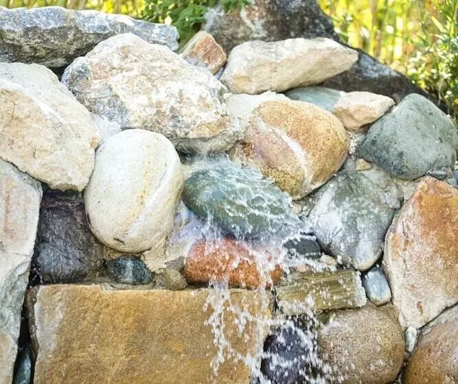 فندق Chrousso Village