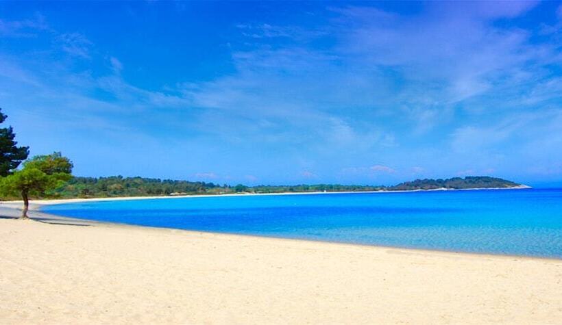 酒店 Chrousso Village