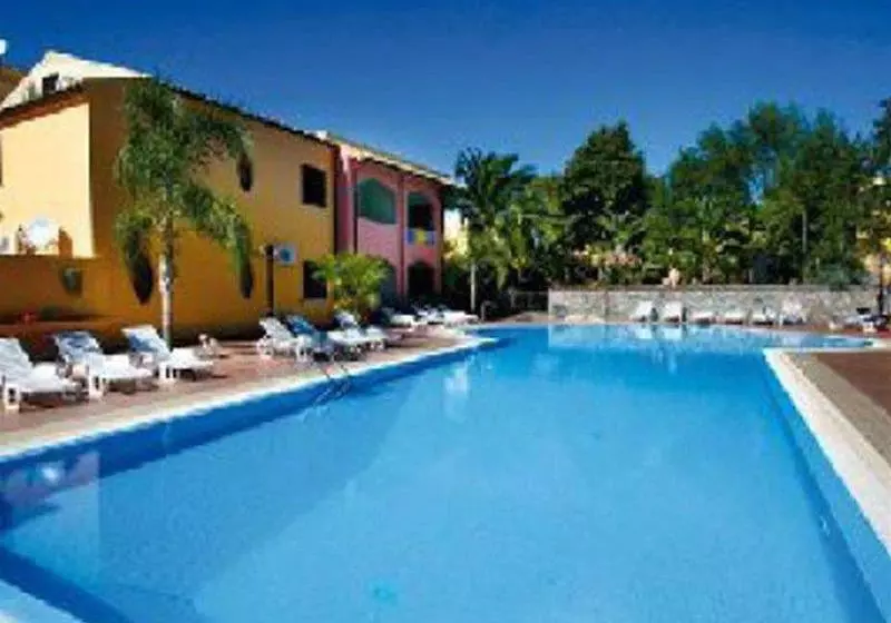 ホテル Costa Degli Dei Resort