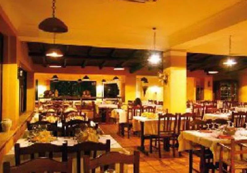 ホテル Costa Degli Dei Resort