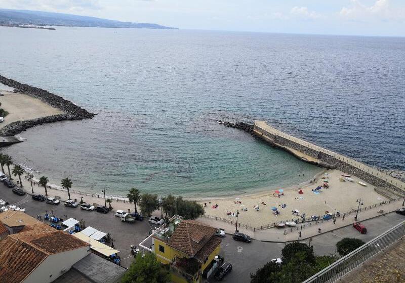 בית מלון כפרי Costa Degli Dei Resort