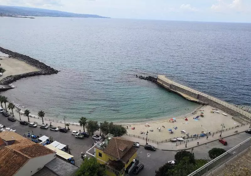 ホテル Costa Degli Dei Resort