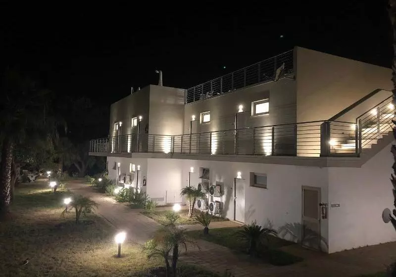 ホテル Costa Degli Dei Resort