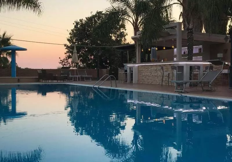 ホテル Costa Degli Dei Resort