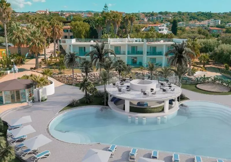 ホテル Costa Degli Dei Resort