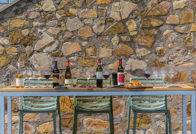 Hotelli Fattoria Di Magliano Winery