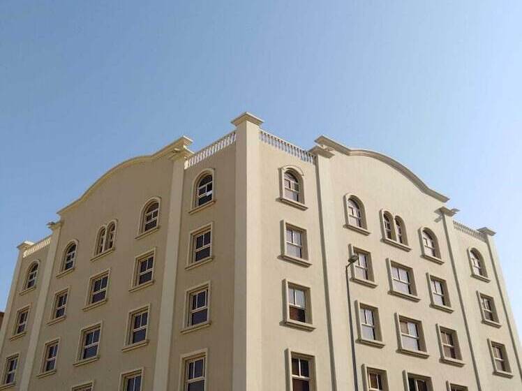 فندق Golden House Dammam