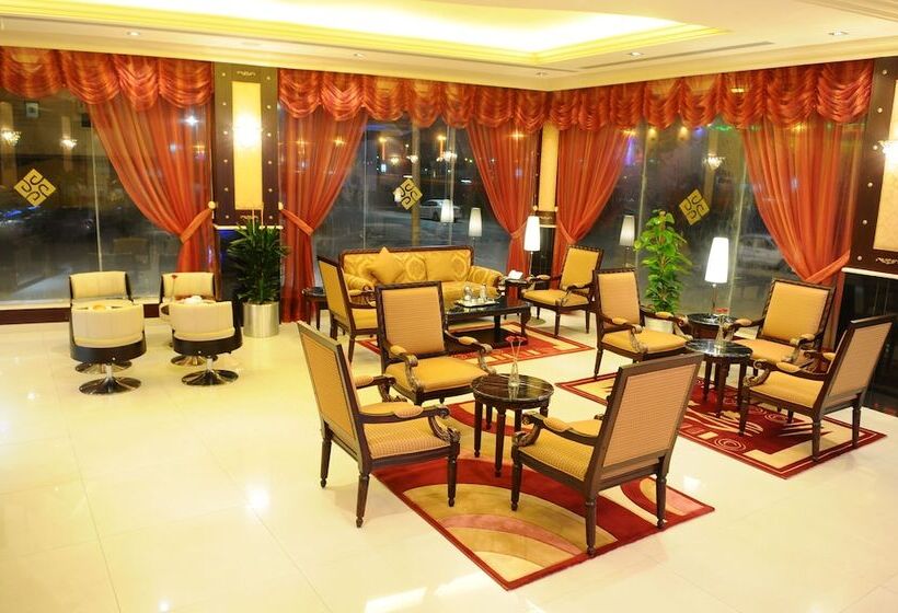 فندق Golden House Dammam