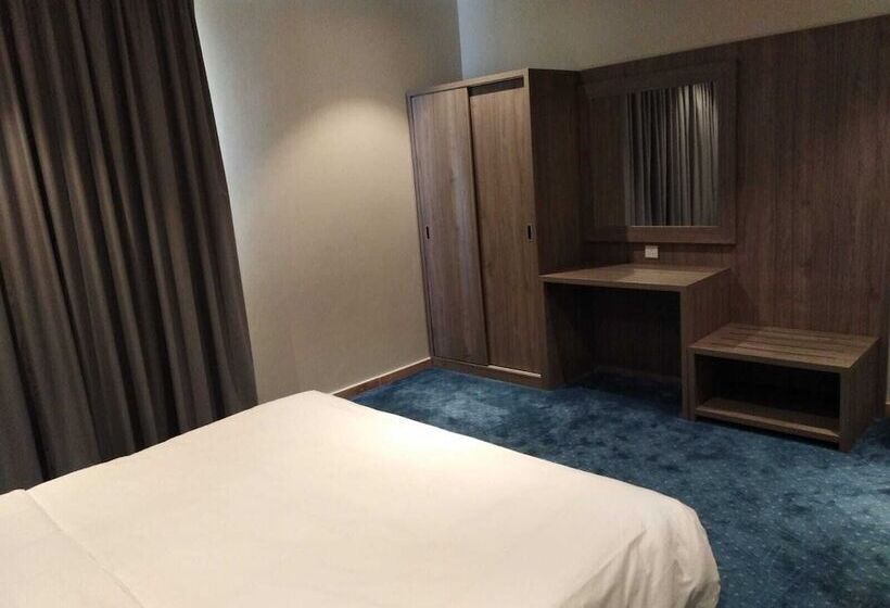 فندق Golden House Dammam