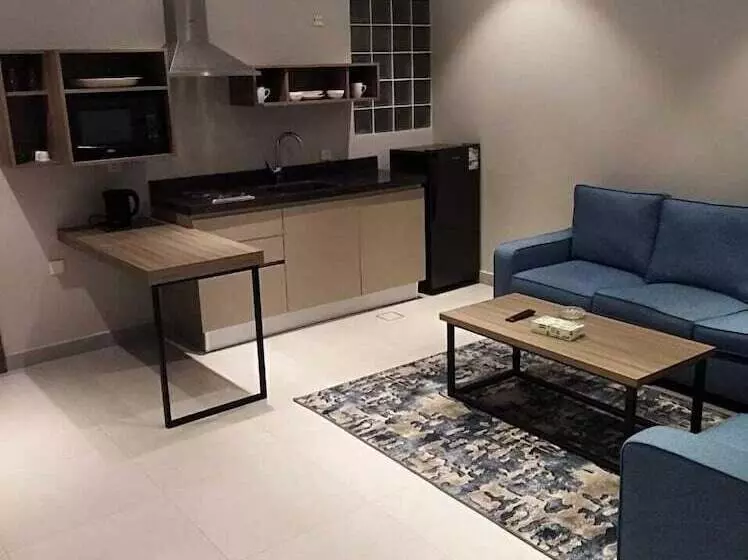 هتل Golden House Dammam