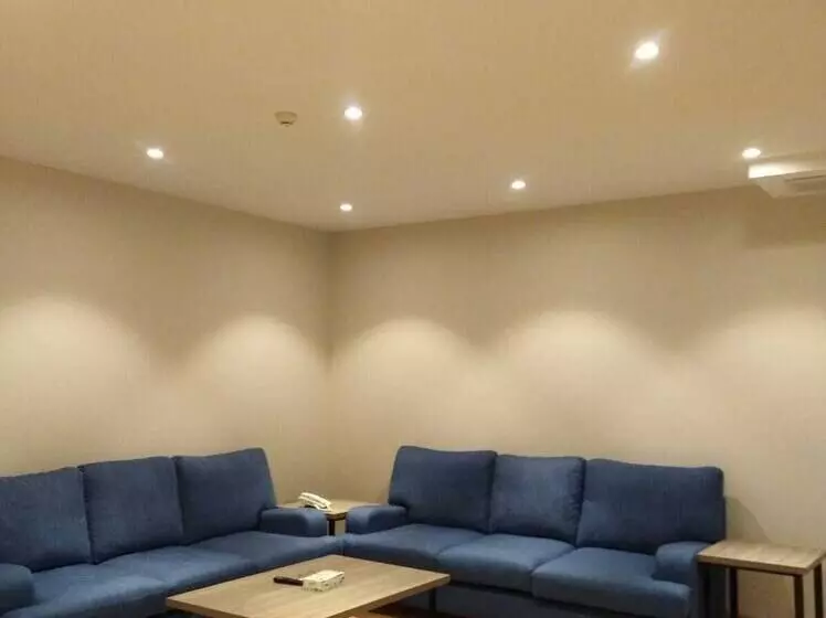 هتل Golden House Dammam