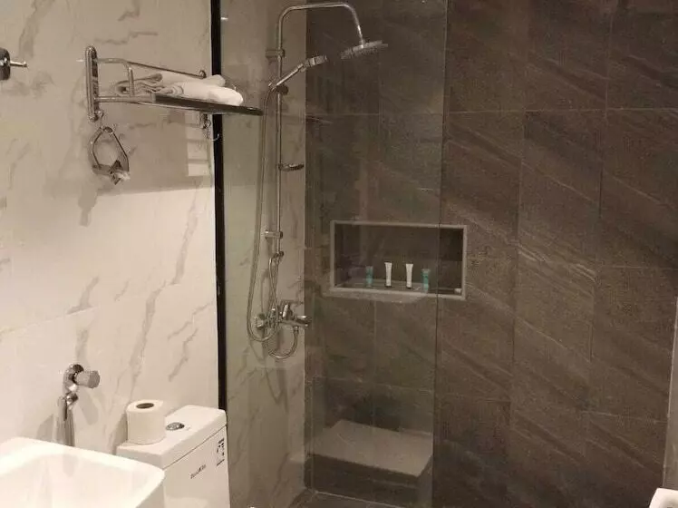 هتل Golden House Dammam