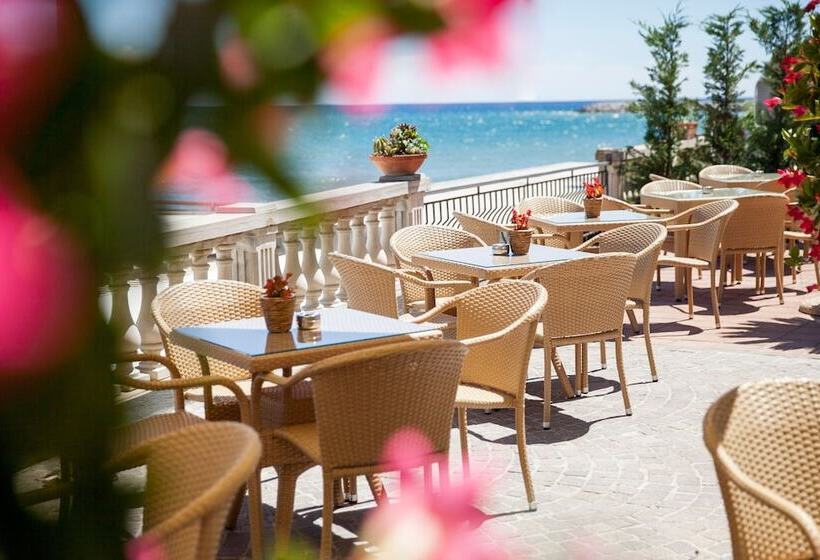 בית מלון כפרי Golfo E Palme