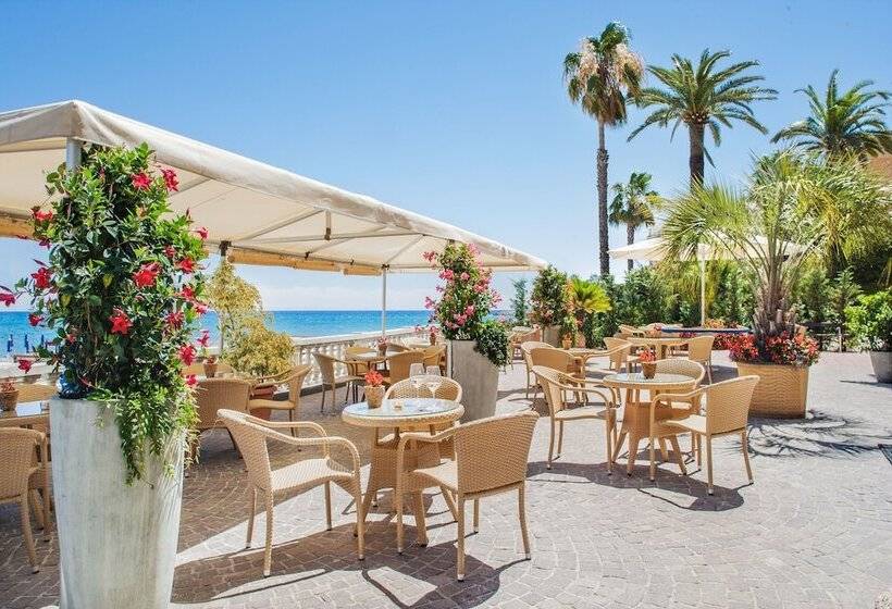 בית מלון כפרי Golfo E Palme