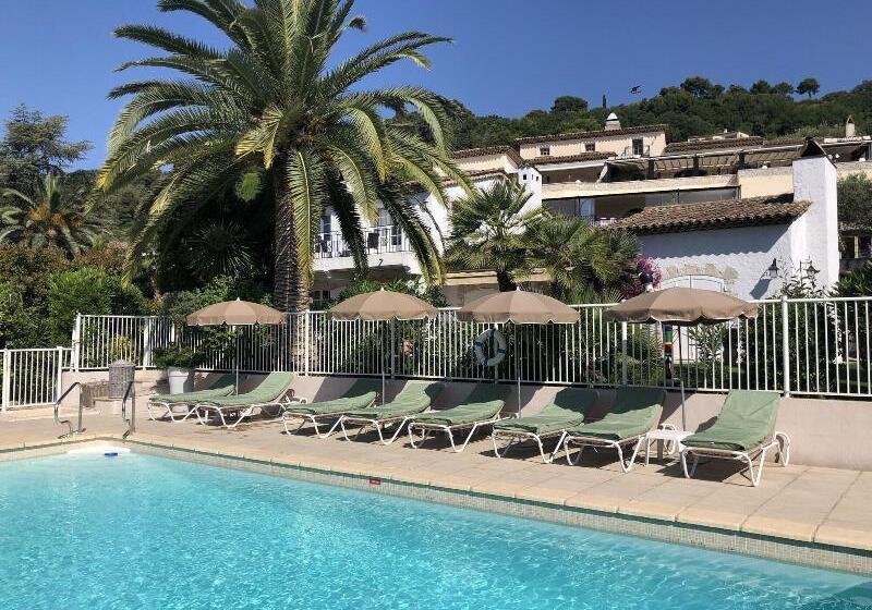 فندق Hôtel & Restaurant Alain Llorca