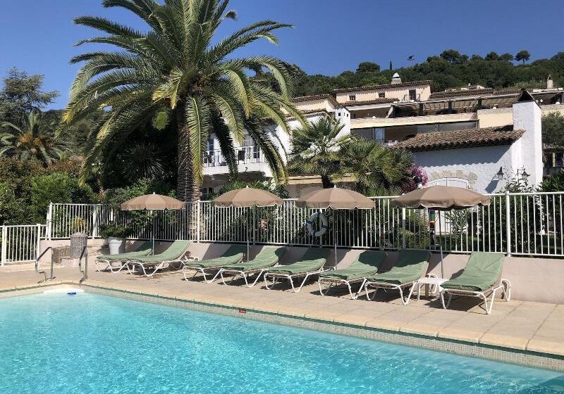 فندق Hôtel & Restaurant Alain Llorca