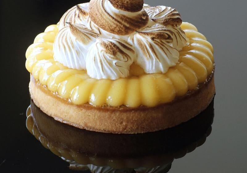 فندق Hôtel & Restaurant Alain Llorca