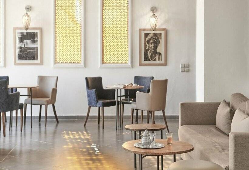 Hotel Iberostar Waves Club Palmeraie Marrakech - All Inclusive