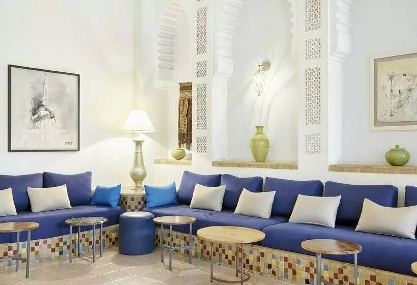 هتل Iberostar Waves Club Palmeraie Marrakech - All Inclusive