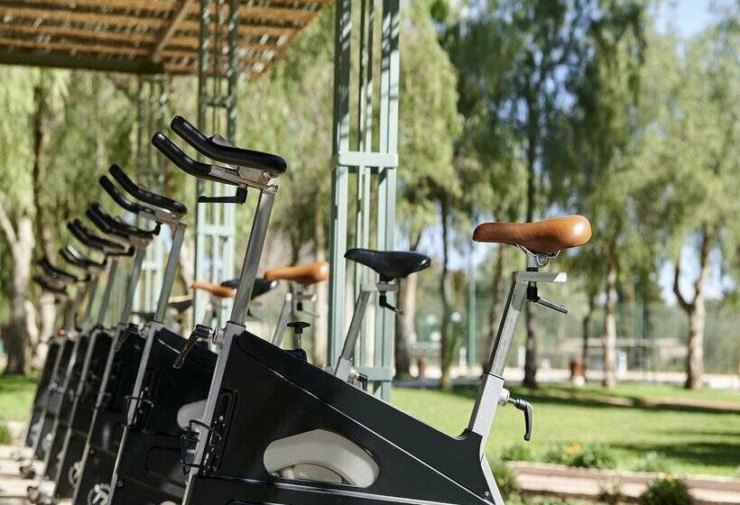 Hotel Iberostar Waves Club Palmeraie Marrakech - All Inclusive