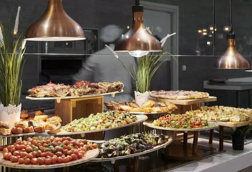 هتل Iberostar Waves Club Palmeraie Marrakech - All Inclusive