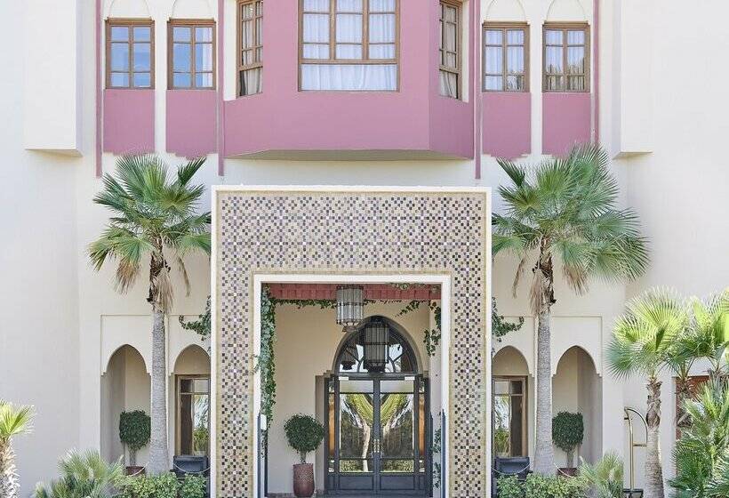 Hotel Iberostar Waves Club Palmeraie Marrakech - All Inclusive