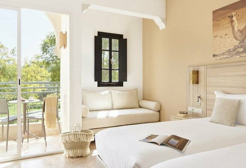 Hotel Iberostar Waves Club Palmeraie Marrakech - All Inclusive