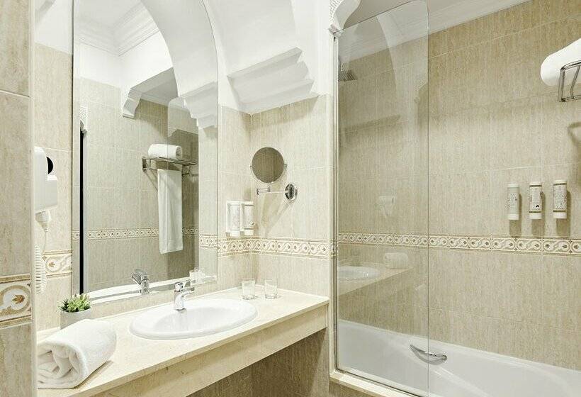 Hotel Iberostar Waves Club Palmeraie Marrakech - All Inclusive