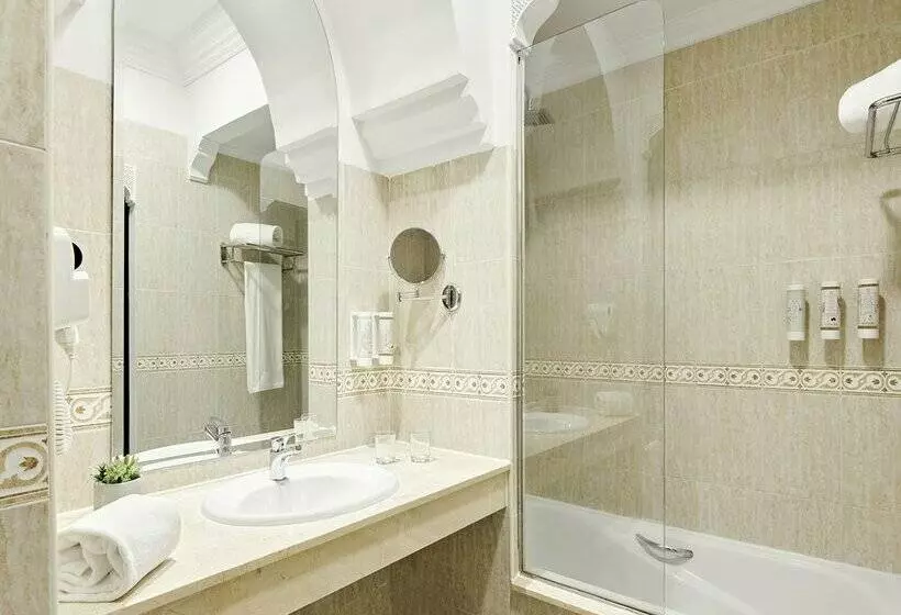 هتل Iberostar Waves Club Palmeraie Marrakech - All Inclusive