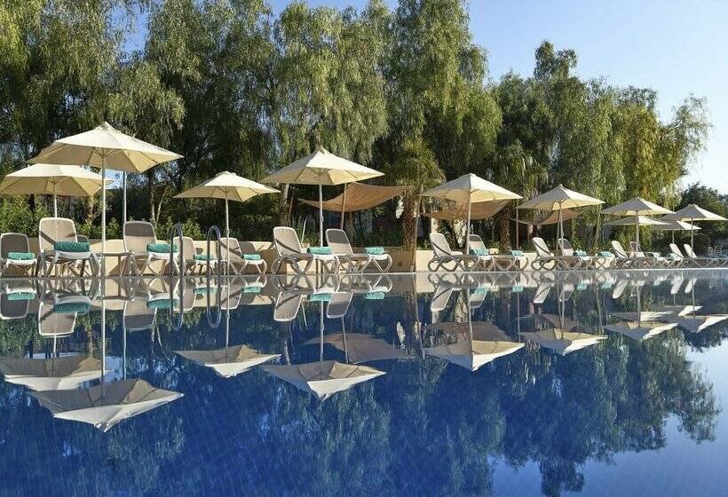 Hotel Iberostar Waves Club Palmeraie Marrakech - All Inclusive