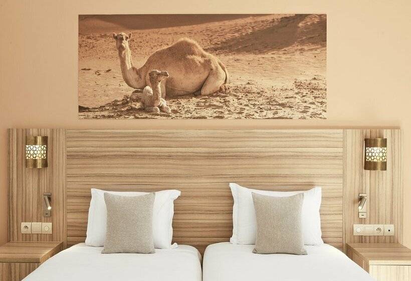 Hotel Iberostar Waves Club Palmeraie Marrakech - All Inclusive