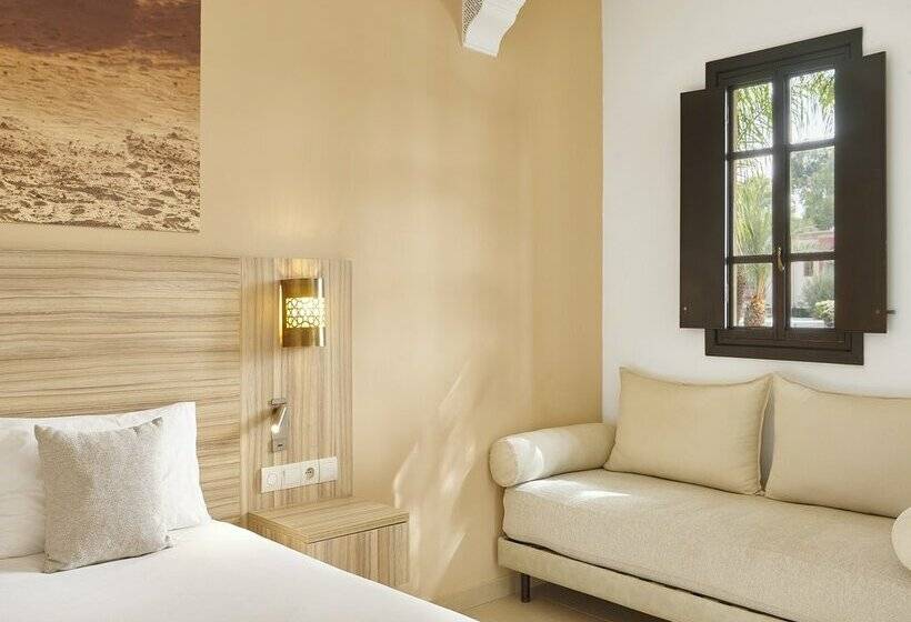 Hotel Iberostar Waves Club Palmeraie Marrakech - All Inclusive