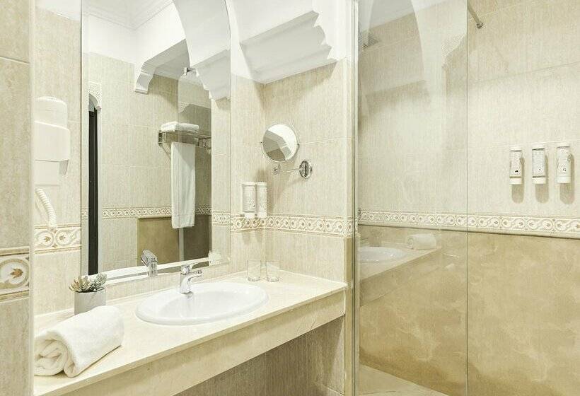 Hotel Iberostar Waves Club Palmeraie Marrakech - All Inclusive