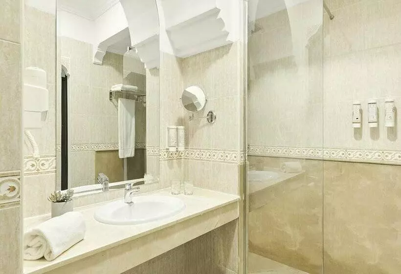 هتل Iberostar Waves Club Palmeraie Marrakech - All Inclusive