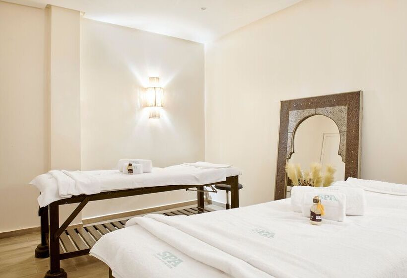 Hotel Iberostar Waves Club Palmeraie Marrakech - All Inclusive