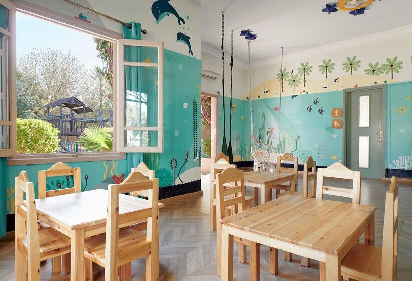 Hotel Iberostar Waves Club Palmeraie Marrakech - All Inclusive