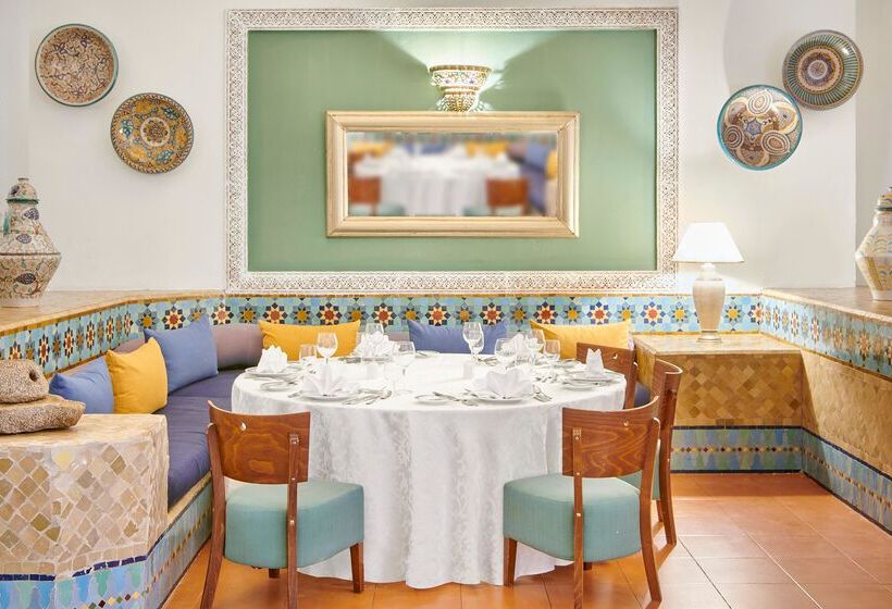 Hotel Iberostar Waves Club Palmeraie Marrakech - All Inclusive