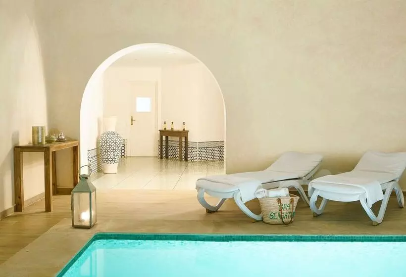 هتل Iberostar Waves Club Palmeraie Marrakech - All Inclusive